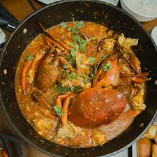 Lankan Chilli Kakuluwo